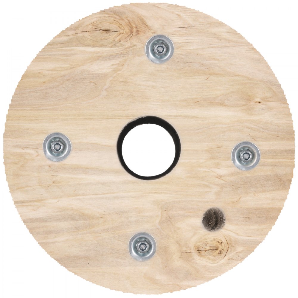 Drahtseilkabel aus Edelstahl 304, 1/4", 7x19, 200 Fuß