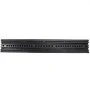 6ft Kabelbrücke Kabelmatte Modular Non-deformed Road Safety Stable Substructure