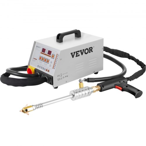 Gys Dellenlifter Ausbeulspotter Gys 2600 Ausbeul Karosserie Spotter Werkzeug