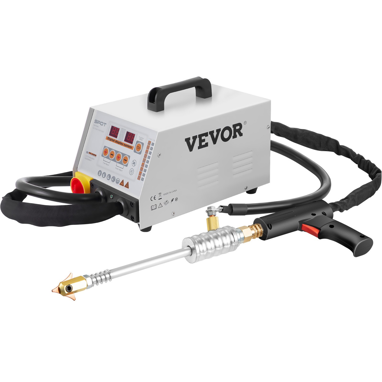 Gys Dellenlifter Ausbeulspotter Gys 2600 Ausbeul Karosserie Spotter Werkzeug