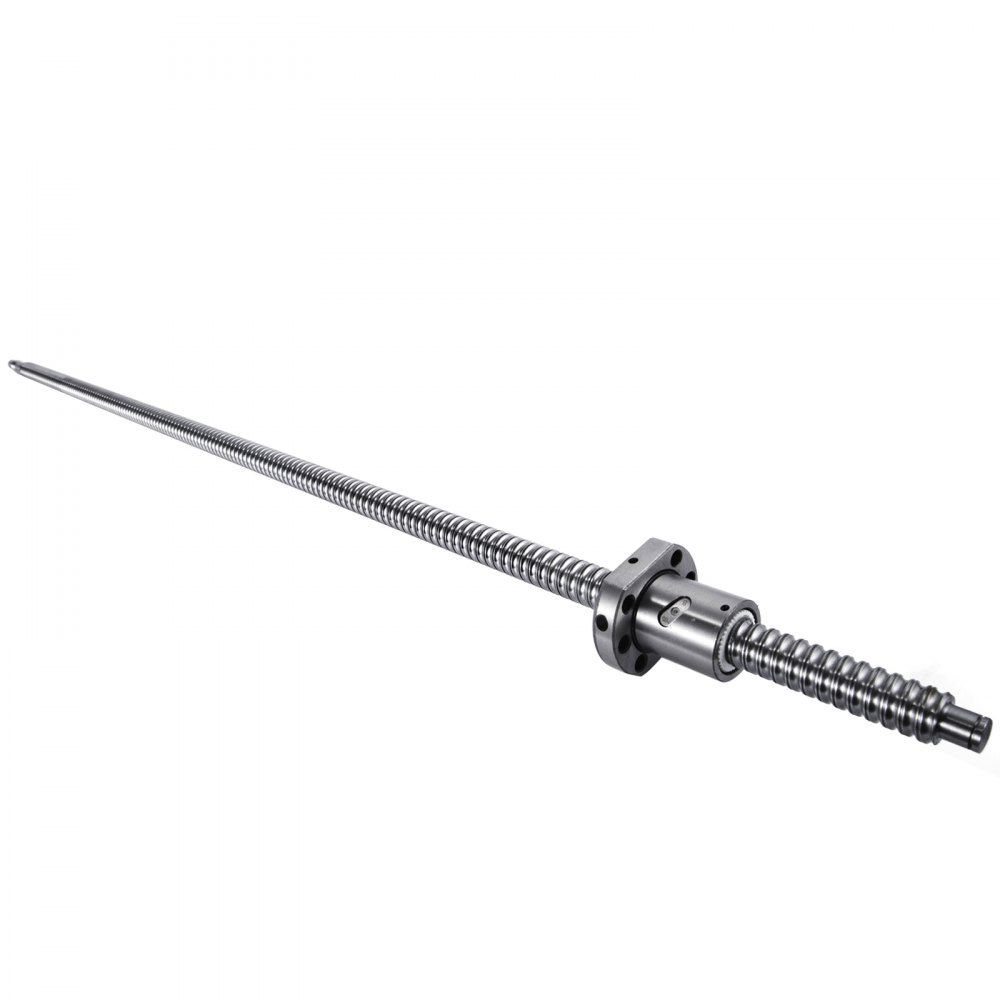 1 RM1605-900 SFU1605 Spielfeste Kugelumlaufspindel Robuste Werkzeugmaschine BK12 BELIEBT