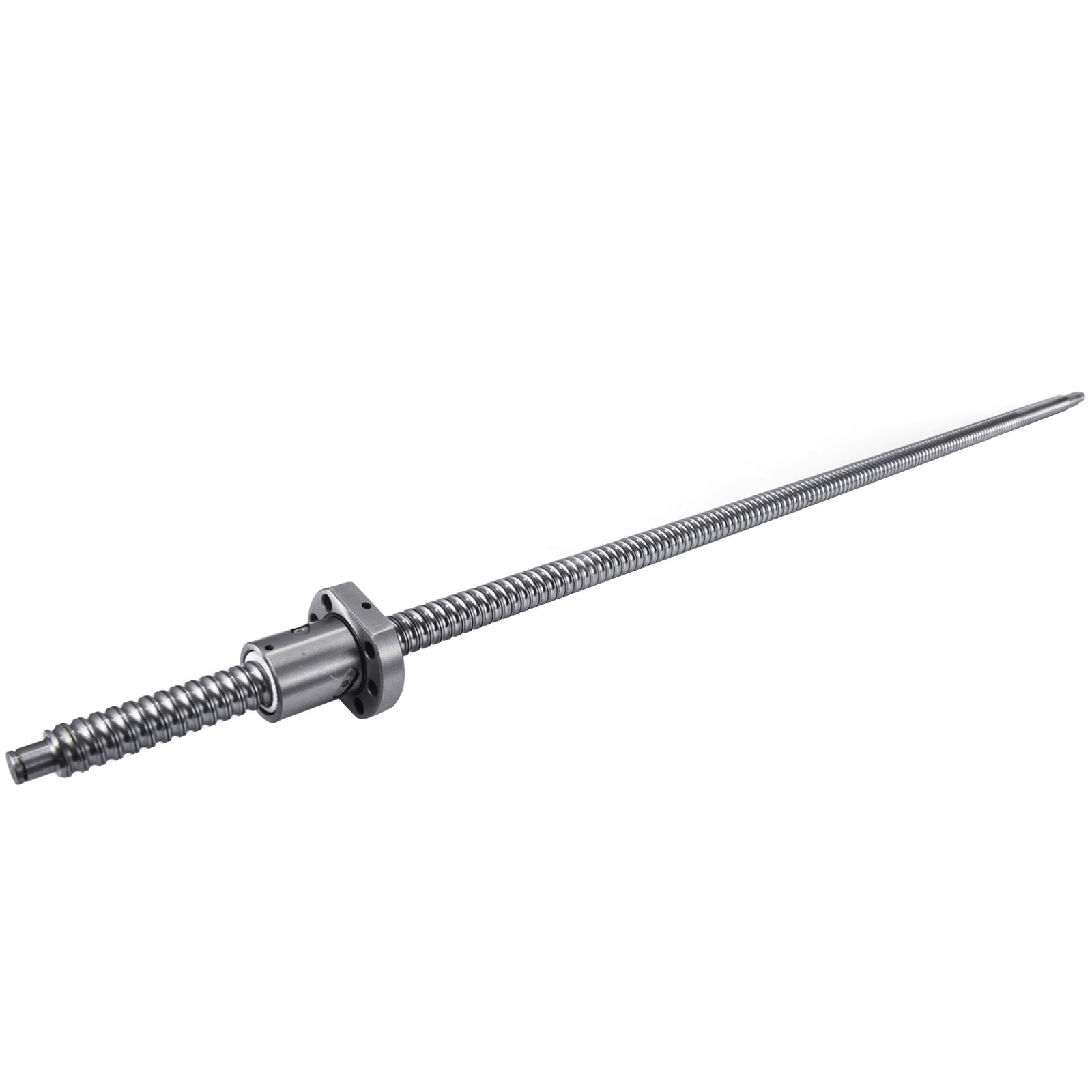 1 RM1605-900 SFU1605 Spielfeste Kugelumlaufspindel Robuste Werkzeugmaschine BK12 BELIEBT