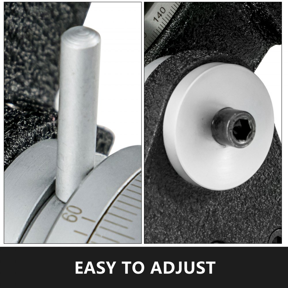 Teilapparat Rundtisch Rundteiltisch Mt-2 150mm Horizontal-vertikal Teilkopf