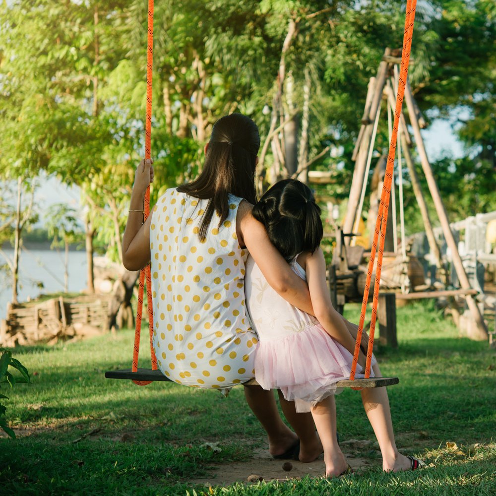 VEVOR Arborist Baumkletterseil doppelt geflochten Polyester 1,27 cm x 67 m