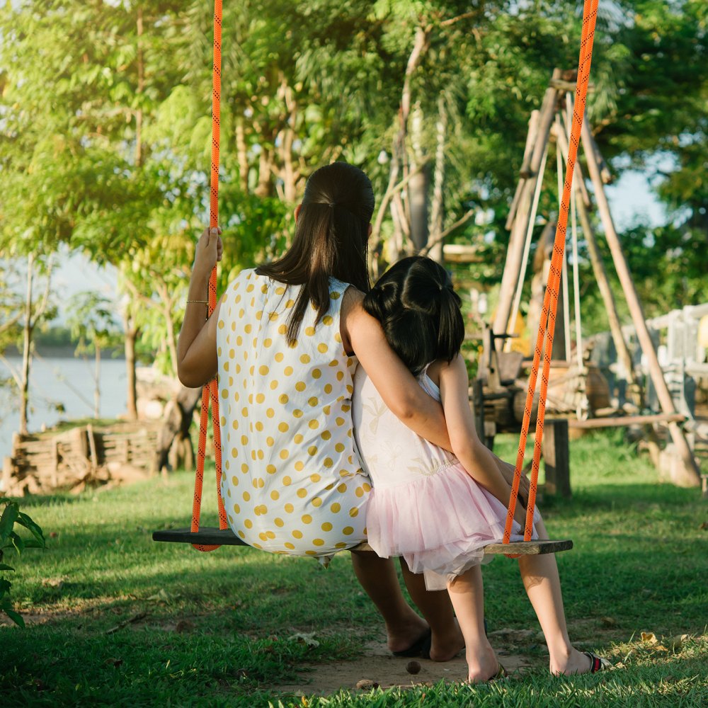 VEVOR Arborist Baumkletterseil, doppelt geflochten Polyester 3/8 Zoll x 36,6 m