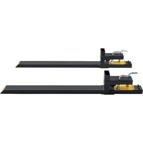Gabelverlängerungen 2090 Mm 1,815 T VEVOR Gabelverlängerungen 2090 Mm – 1,815 T Tragkraft, Q235 Stahl, Pulverbeschichtet, Für 106 Mm Gabeln, 2 Stück Gabelverlängerungen 2090 Mm 1,815 T VEVOR Gabelverlängerungen 2090 Mm – 1,815 T Tragkraft, Q235 Stahl, Pulverbeschichtet, Für 106 Mm Gabeln, 2 Stück
