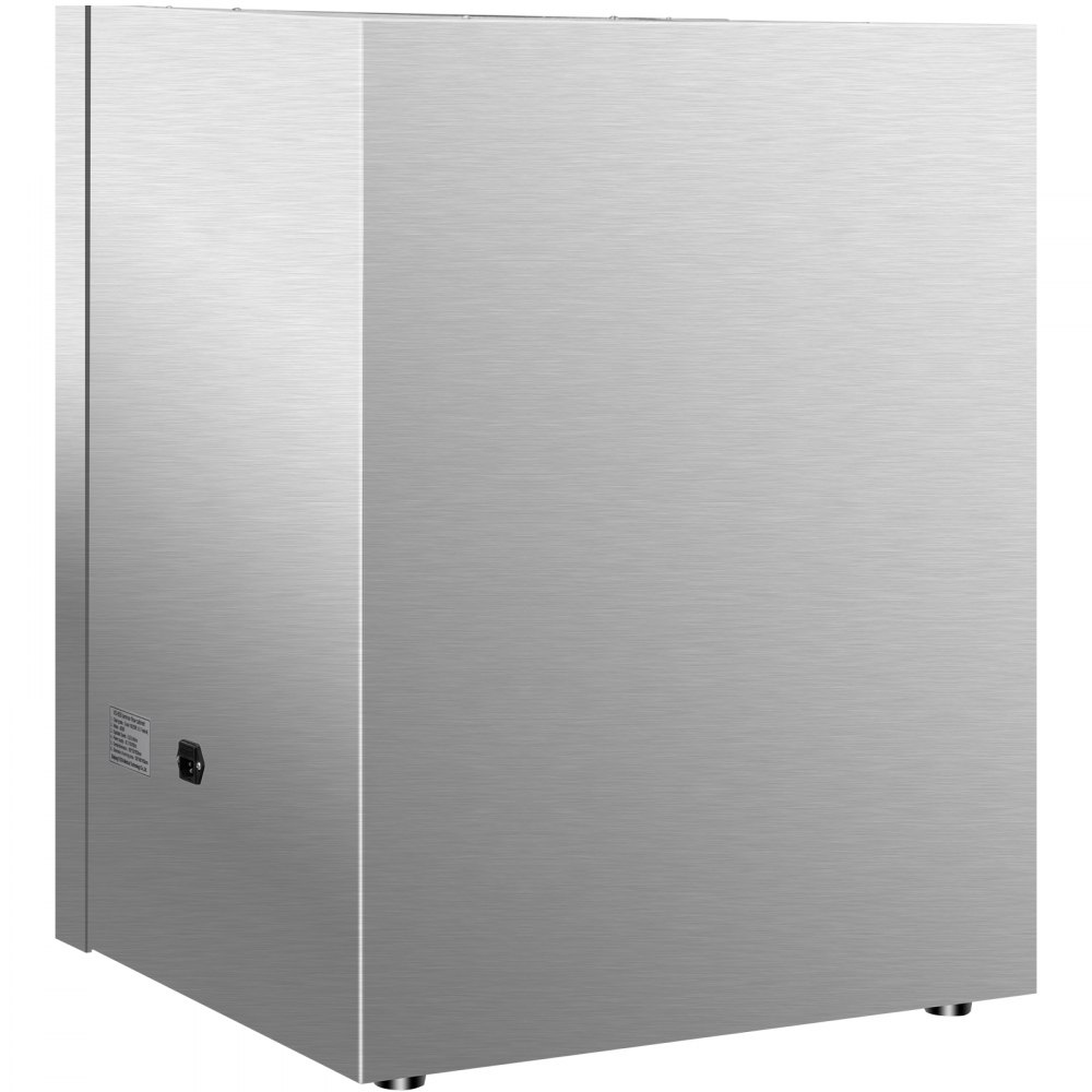 Hd-650 Horizontale Laminar Flow Hood Luftstrom Lehre Saubere Bank Klasse 100