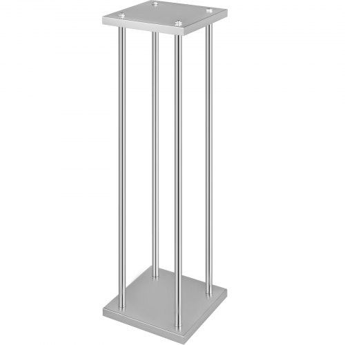 Blumenhalter Metall Hochzeit Blumenständer 11 Stück Boden Dekor 20 X 20 X 60 Cm