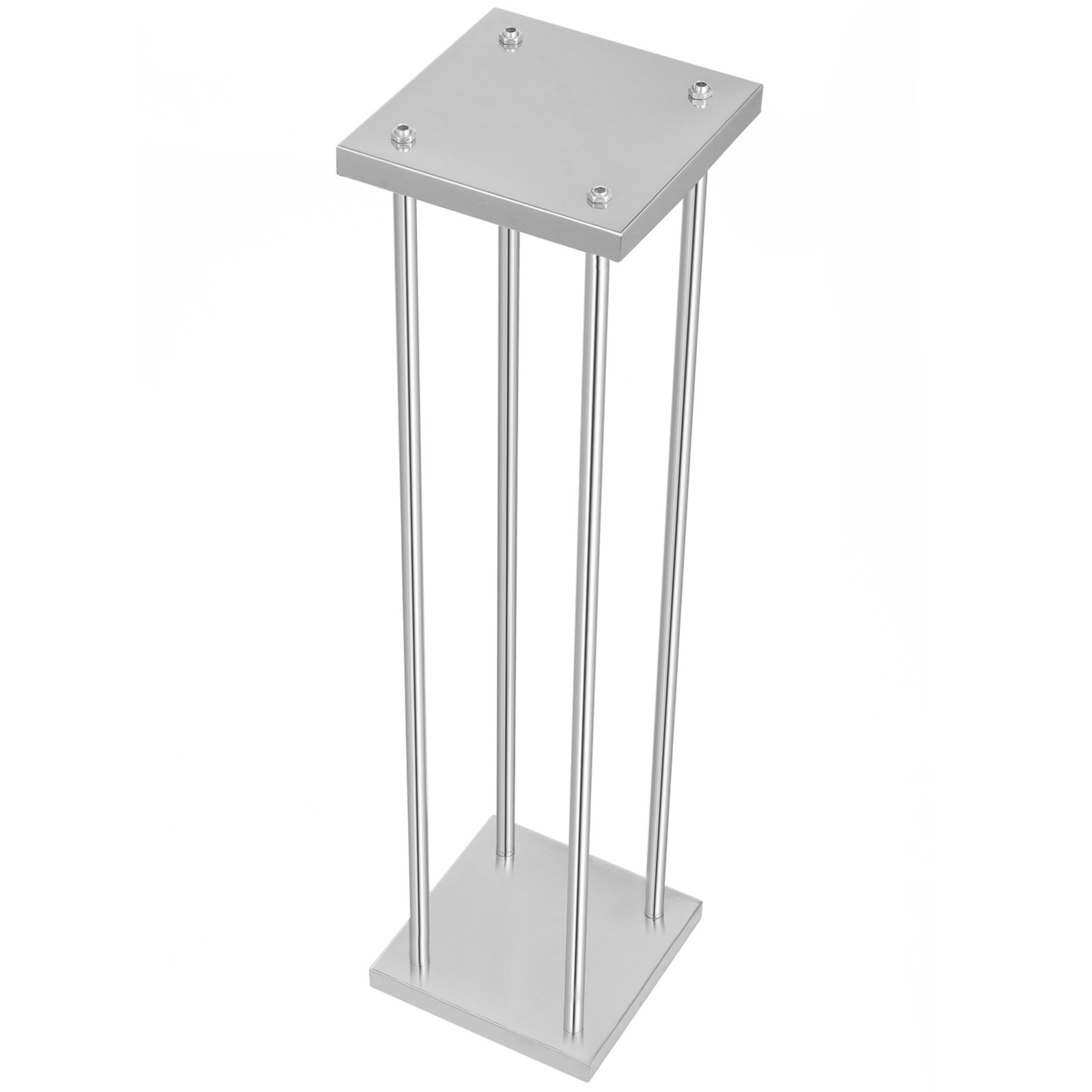 Blumenhalter Metall Hochzeit Blumenständer 11 Stück Boden Dekor 20 X 20 X 60 Cm