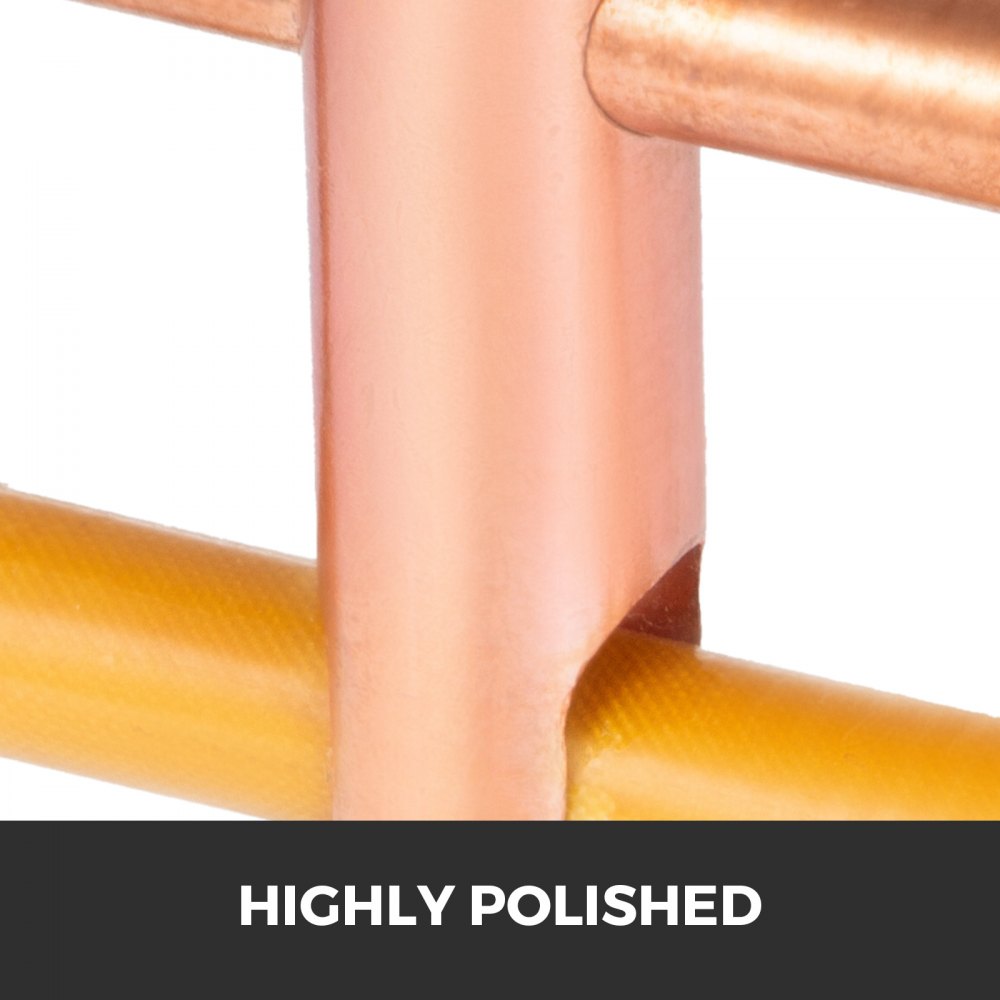 Armpaar Punktschweißzange Arme Außenprofil Xa5 140mm Aufnahme ø20mm