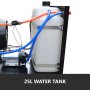Wasserkühler Schweißgeräte 25L WIG Inverterschweißgerät Kühlsystem Industriekühler 370W