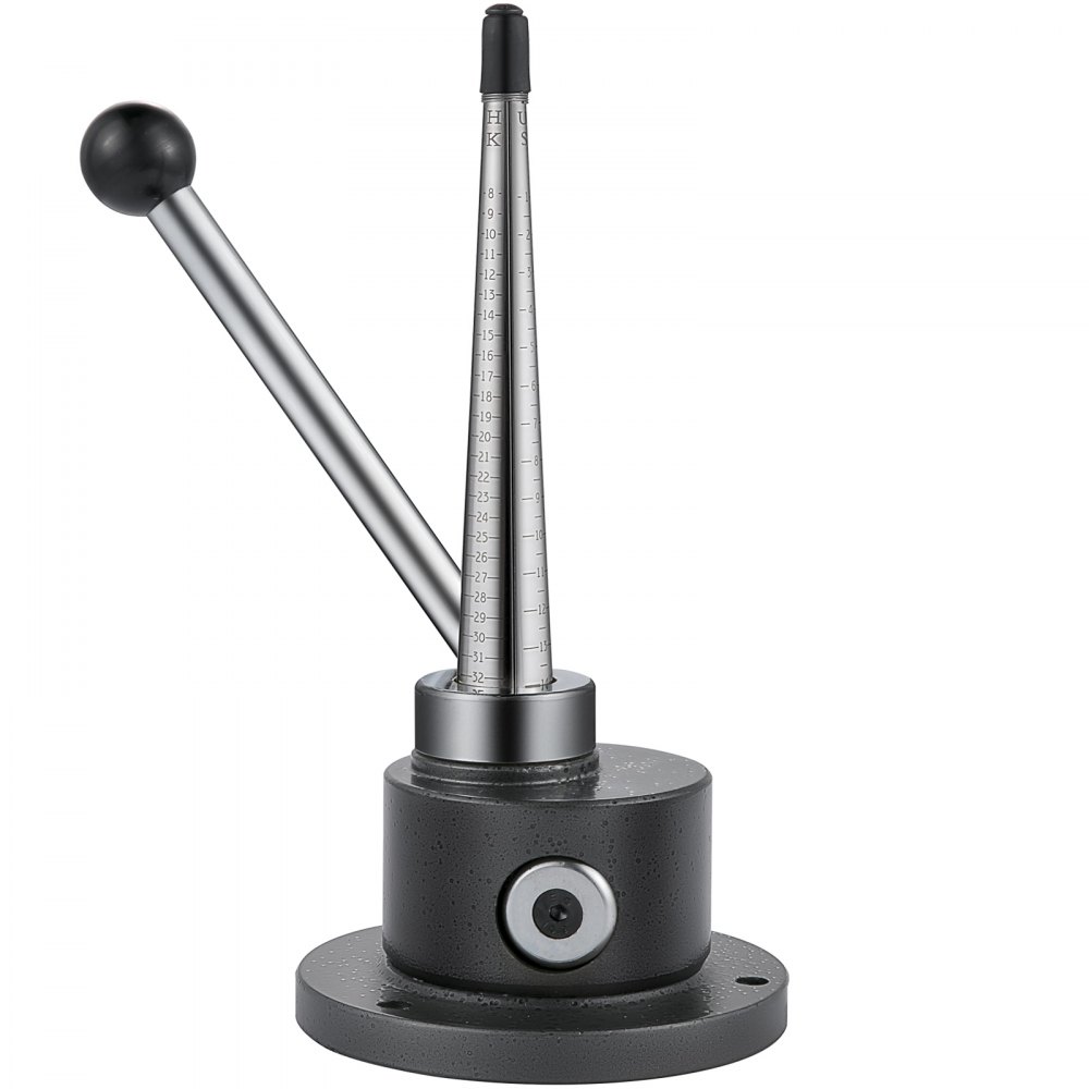 VEVOR 41-71 Coin Ring Stretcher Ring, Ring Bahre Vergrößerer, Ring Reducer Keilrahmen, Expander Vergrößerer, Ringstretcher und Reduzierstück zur Größenanpassung, Ringerweiterung Reparaturwerkzeug