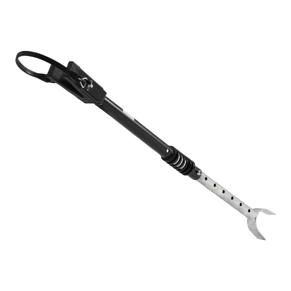 VEVOR verstellbarer Heckspiegelschoner Transom Saver (505-779,7 mm), korrosionsbeständiger Heckspiegelschoner Außenbordmotoren unter 150 PS, für Anhänger Boot  Außenbordmotoren