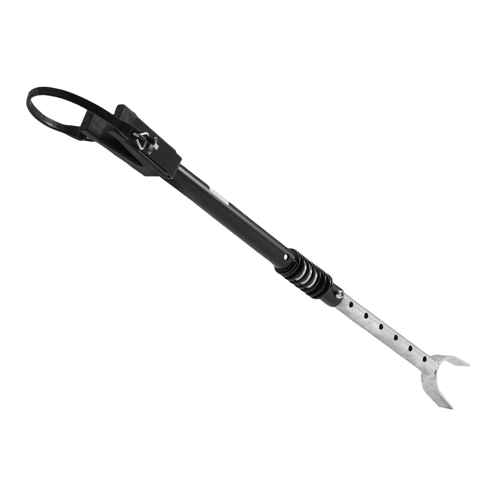 VEVOR verstellbarer Heckspiegelschoner Transom Saver (505-779,7 mm), korrosionsbeständiger Heckspiegelschoner Außenbordmotoren unter 150 PS, für Anhänger Boot  Außenbordmotoren