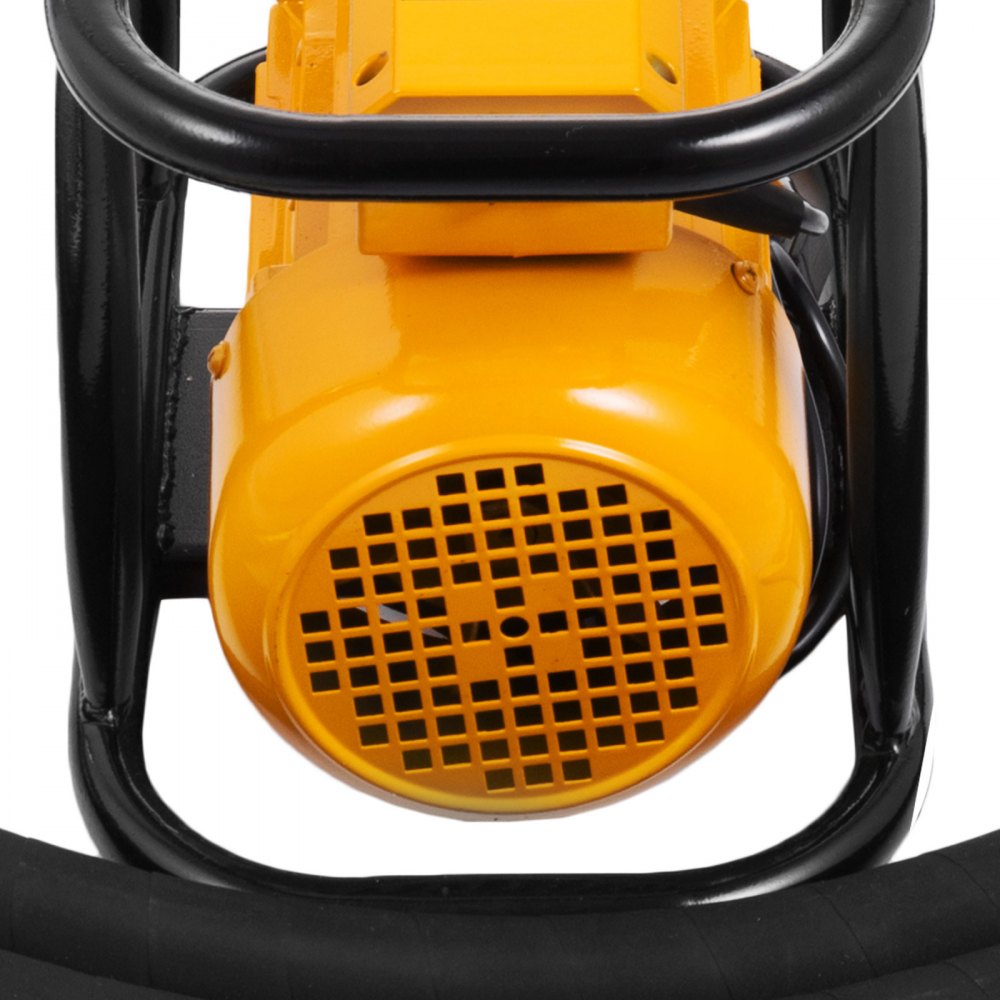 1500w Betonrüttler Rüttelflasche Handrüttler 1 Phase Frostsicherheit Good