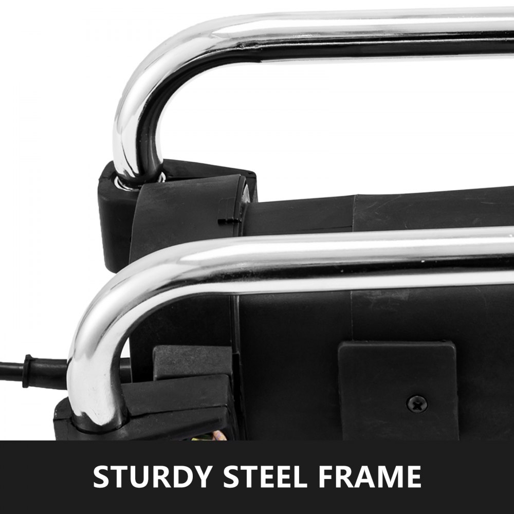 Betonrüttler Rüttelflasche Flaschenrütter 1 Phase 5600u/min ø38mm Innenrüttler