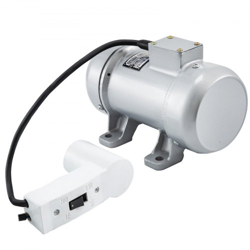 Betonrüttler Rüttelflasche Betonvibrator Motortisch Motorleistung Innenrüttler