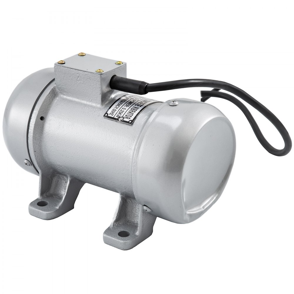 Betonrüttler Rüttelflasche Betonvibrator Motortisch Motorleistung Innenrüttler