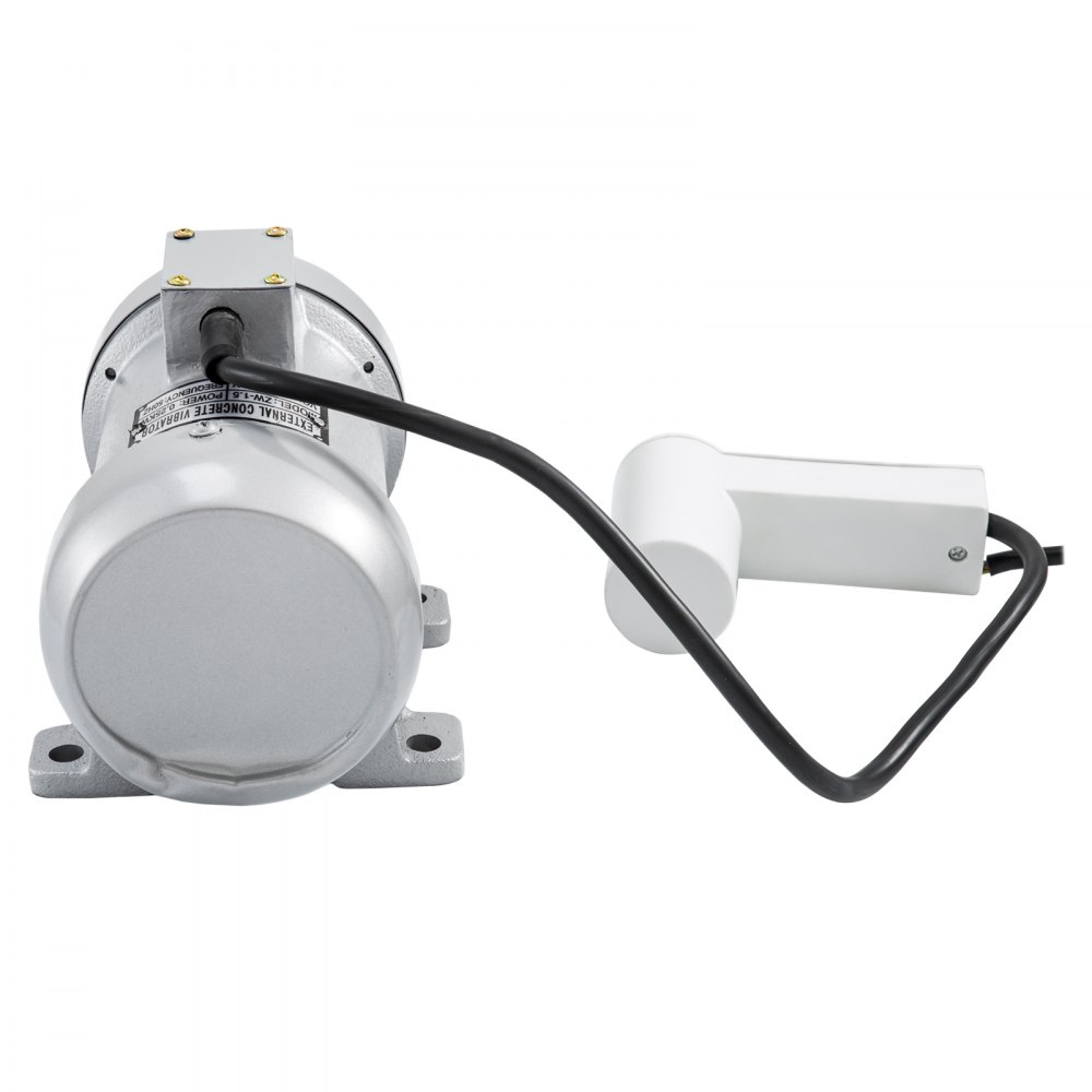 Betonrüttler Rüttelflasche Betonvibrator Motortisch Motorleistung Innenrüttler