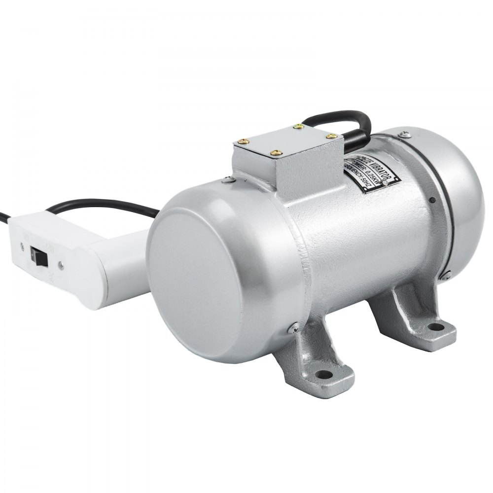 Betonrüttler Rüttelflasche Betonvibrator Motortisch Motorleistung Innenrüttler