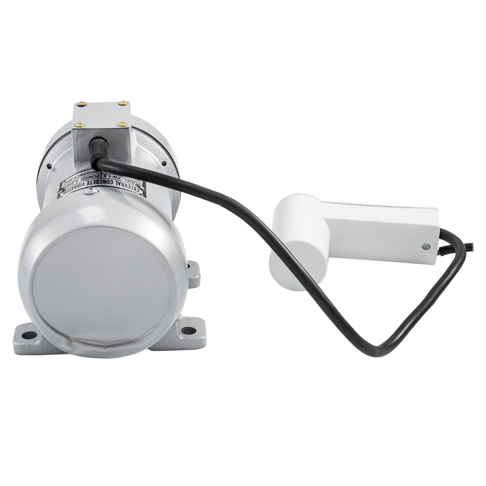 Betonrüttler Rüttelflasche Betonvibrator Motortisch Motorleistung Innenrüttler