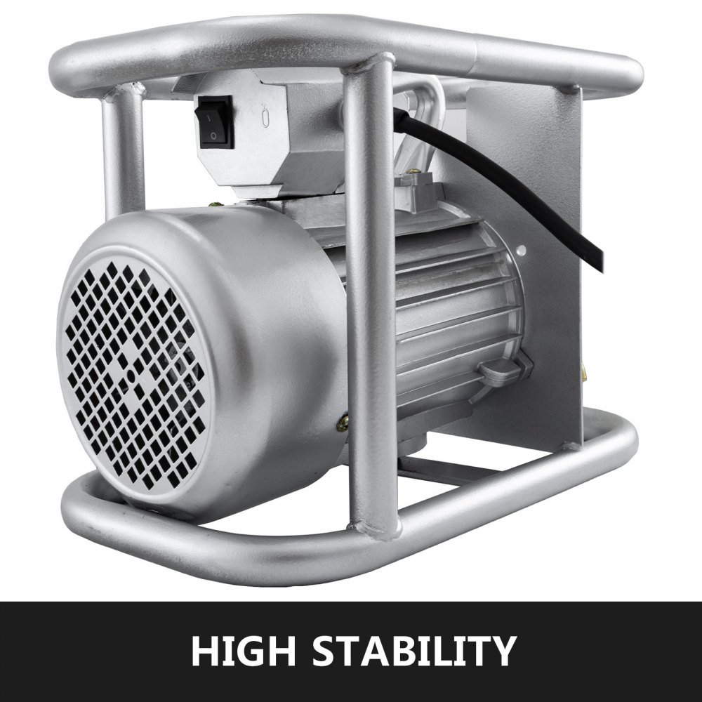 3000w Betonrüttler Rüttelflasche Innenrüttler Vibrationen 10m 3000w 60mm