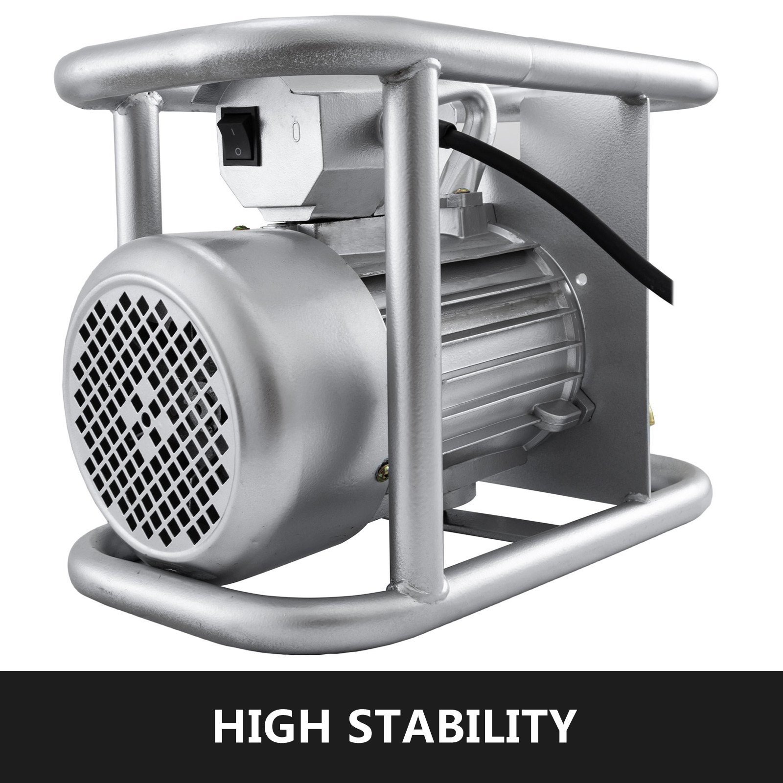 3000w Betonrüttler Rüttelflasche Innenrüttler Vibrationen 10m 3000w 60mm