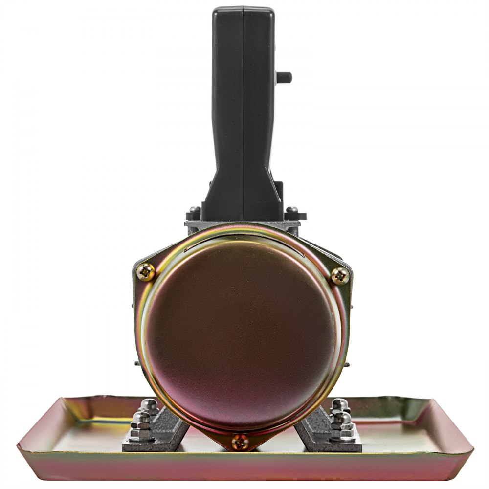 Betonrüttler Rüttelflasche 250w 200kgf 2840rpm Precision Rotor Closed Type 220v