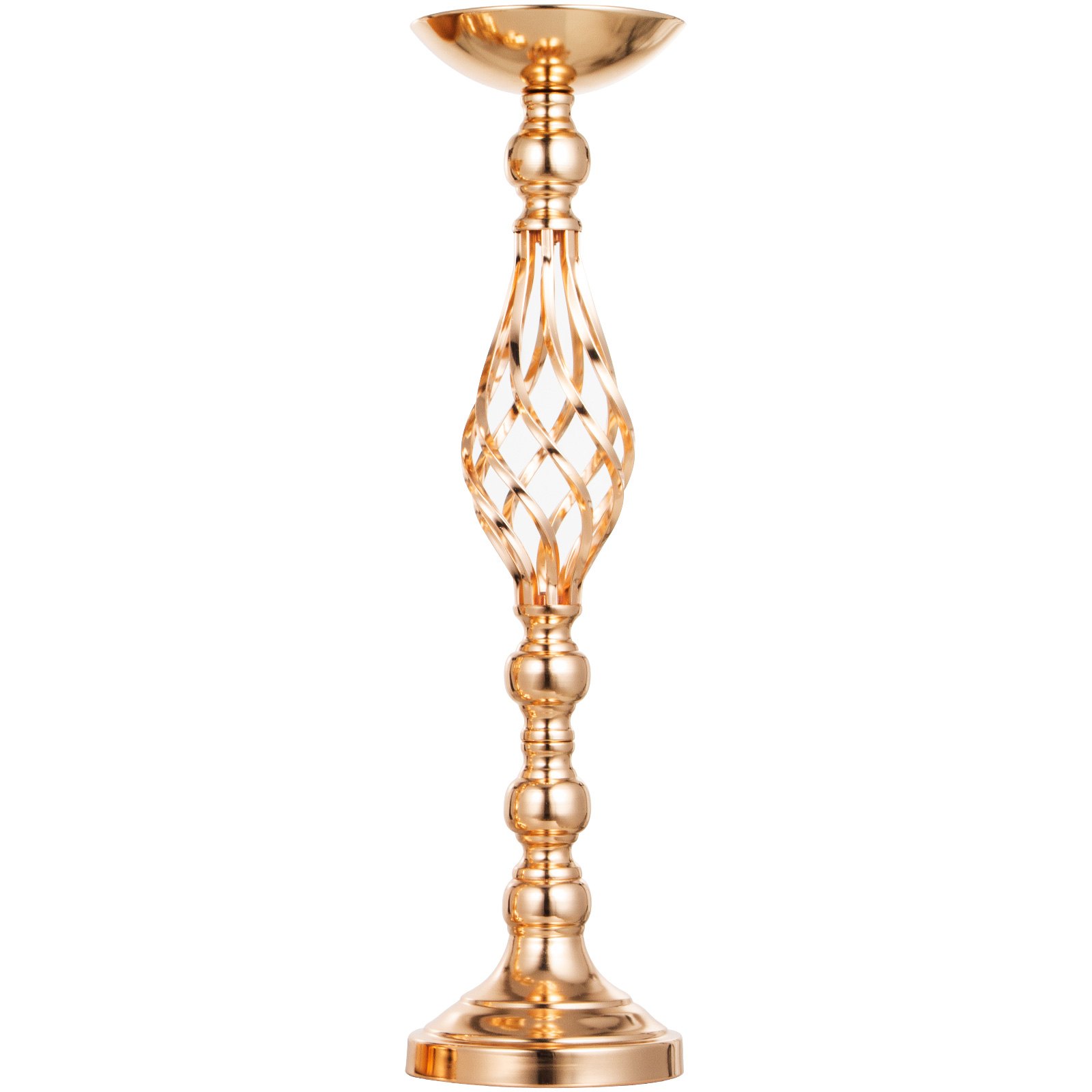 Kerzenständer Hochzeit Blumenvase 11 Stück Tischplatte Hochzeit Kerzenleuchter