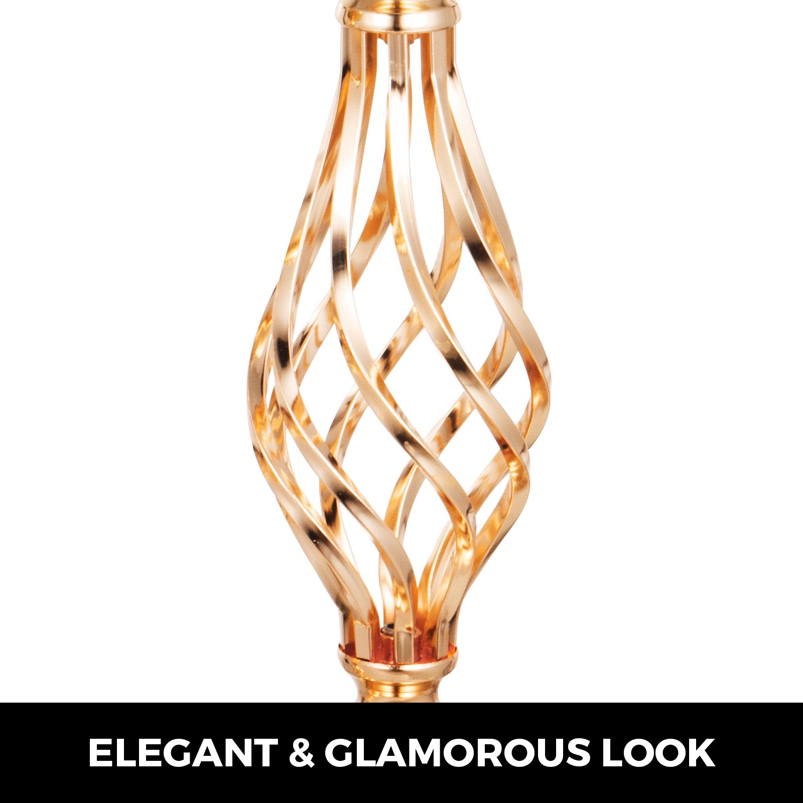 Kerzenständer Hochzeit Blumenvase 11 Stück Tischplatte Hochzeit Kerzenleuchter