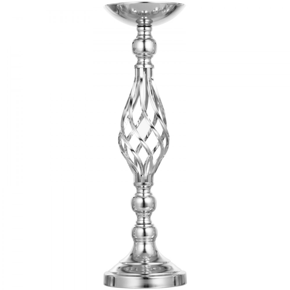 Kerzenständer Hochzeit Blumenvase 11 Stück Leuchter Kerzenleuchter Dekoration