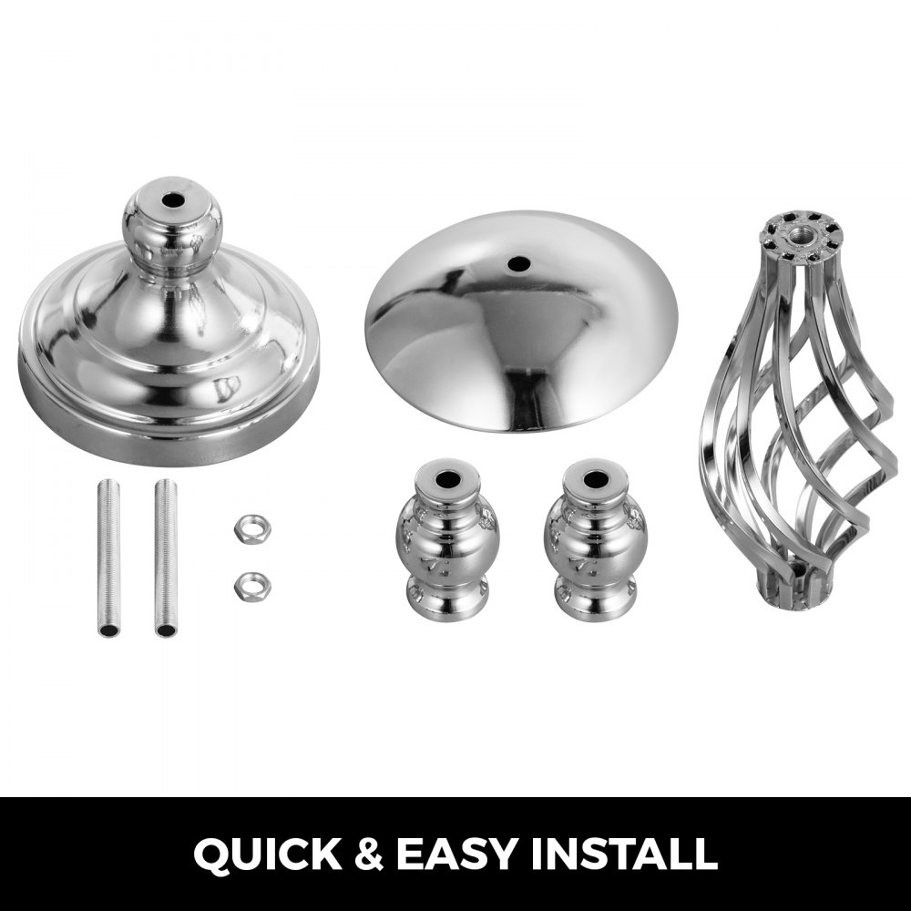 Kerzenständer Hochzeit Blumenvase 11 Stück Leuchter Kerzenleuchter Dekoration