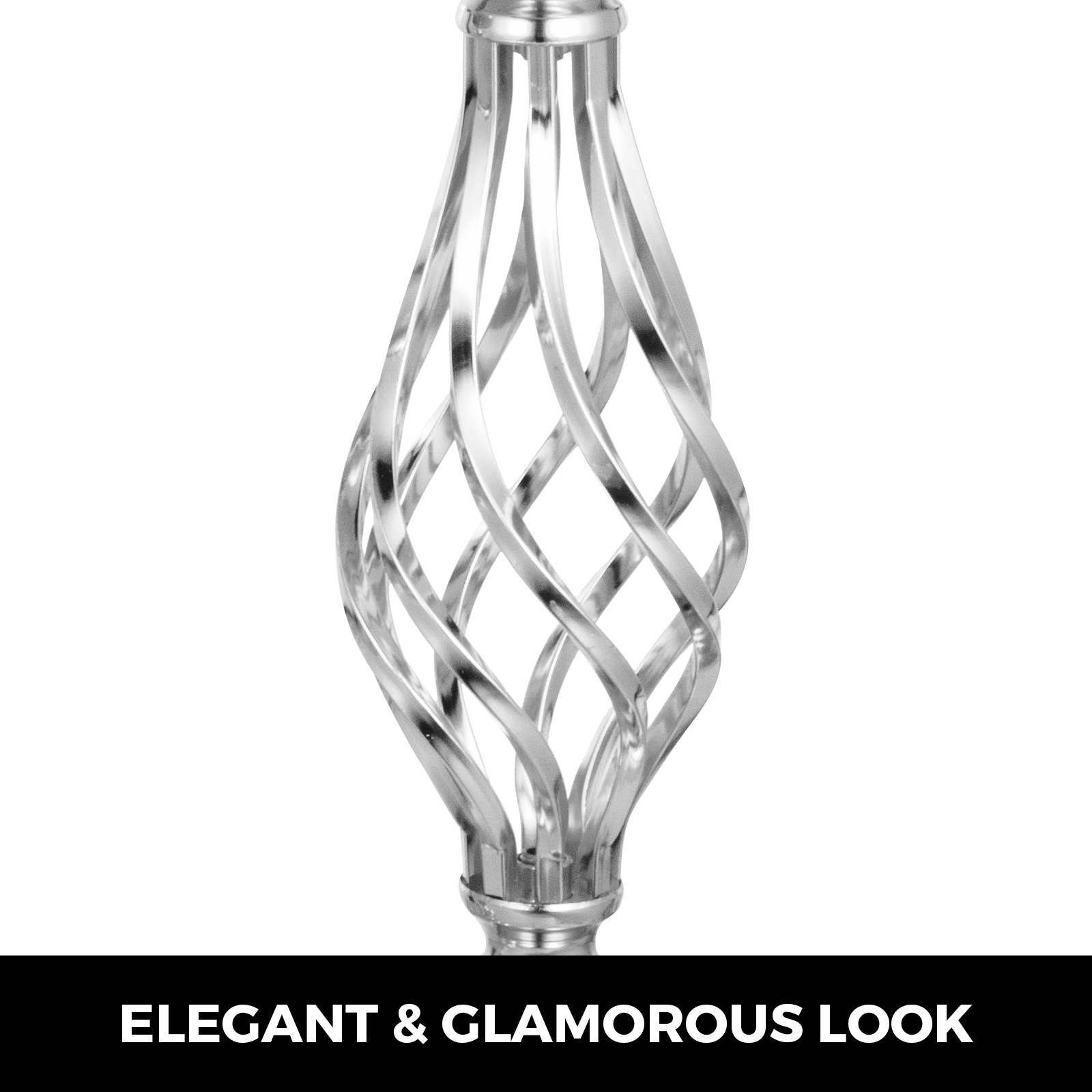 Kerzenständer Hochzeit Blumenvase 11 Stück Leuchter Kerzenleuchter Dekoration