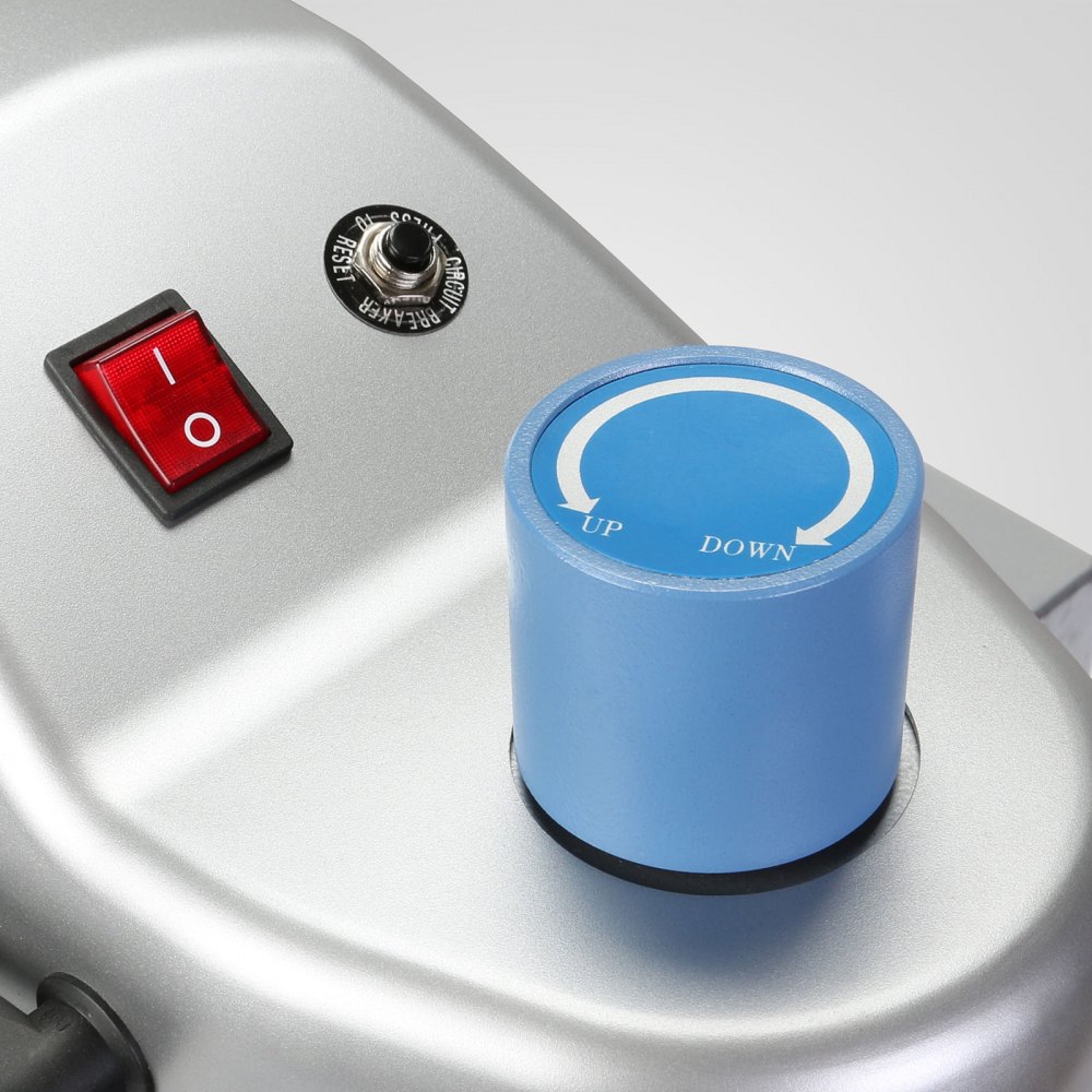 40x50cm Vevor Hitzepresse Luftfusion Heißpresse T-shirtpresse Taschen Mit Matten