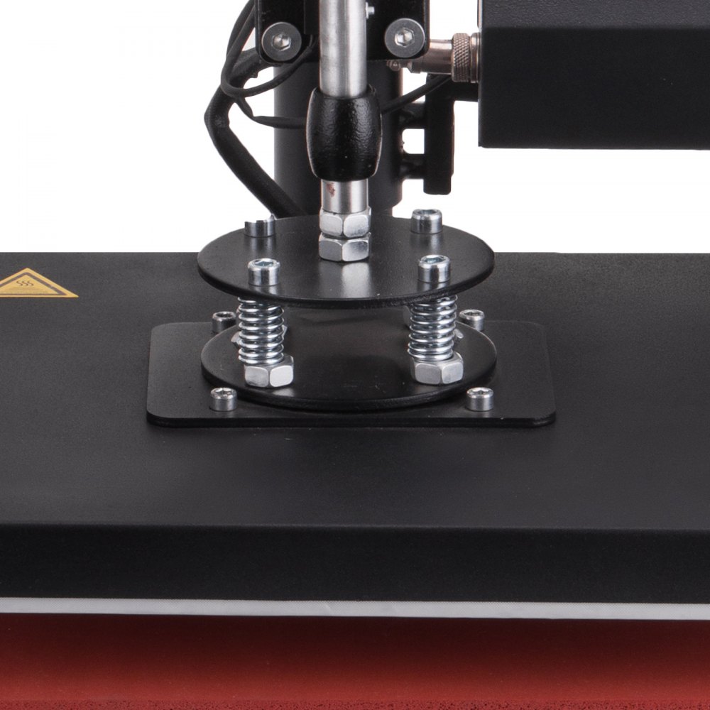 6 In 1 Heißpresse Hitzepresse Hitze Transfer Presse T-shirtpresse Sublimierung