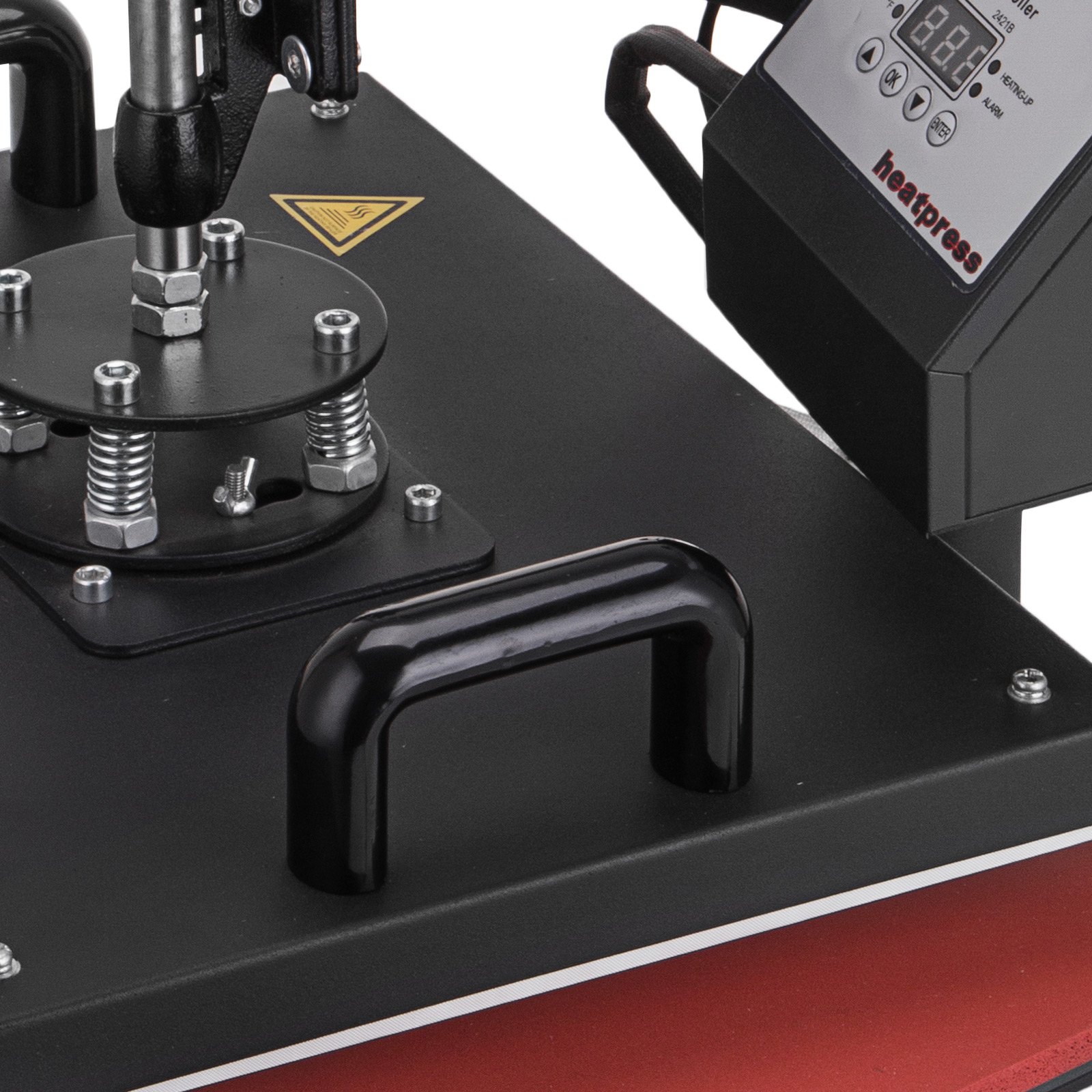 6 In 1 Heißpresse Hitzepresse Hitze Transfer Presse T-shirtpresse Sublimierung