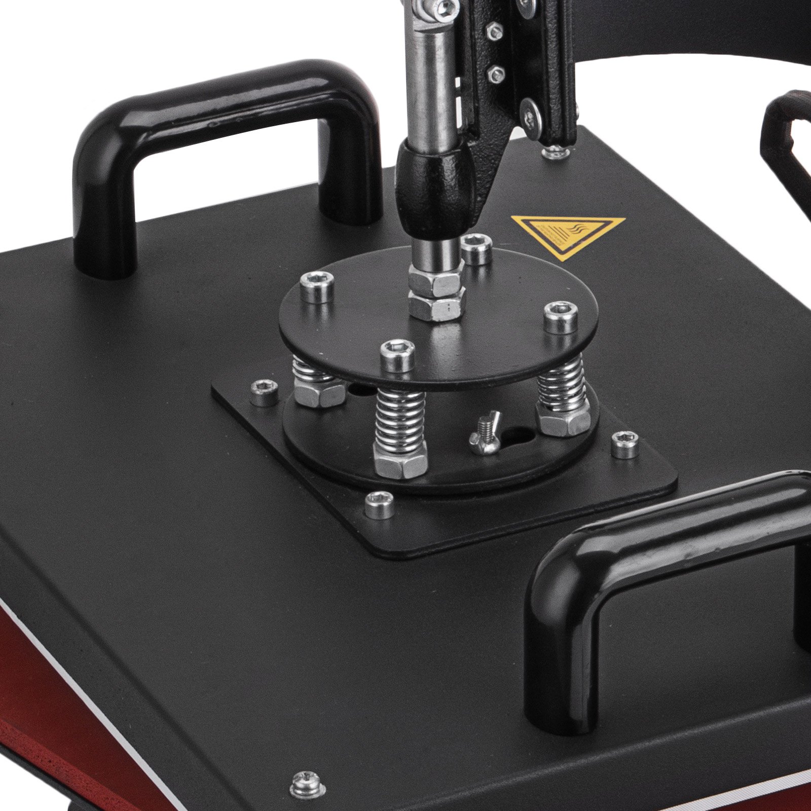 6 In 1 Heißpresse Hitzepresse Hitze Transfer Presse T-shirtpresse Sublimierung