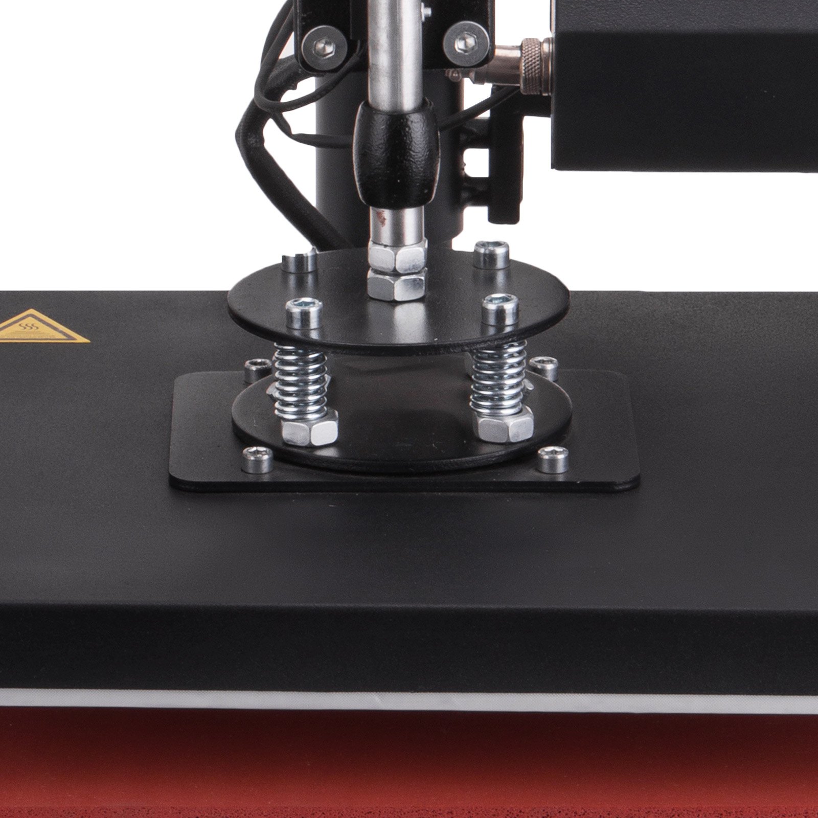 6 In 1 Heißpresse Hitzepresse Hitze Transfer Presse T-shirtpresse Sublimierung