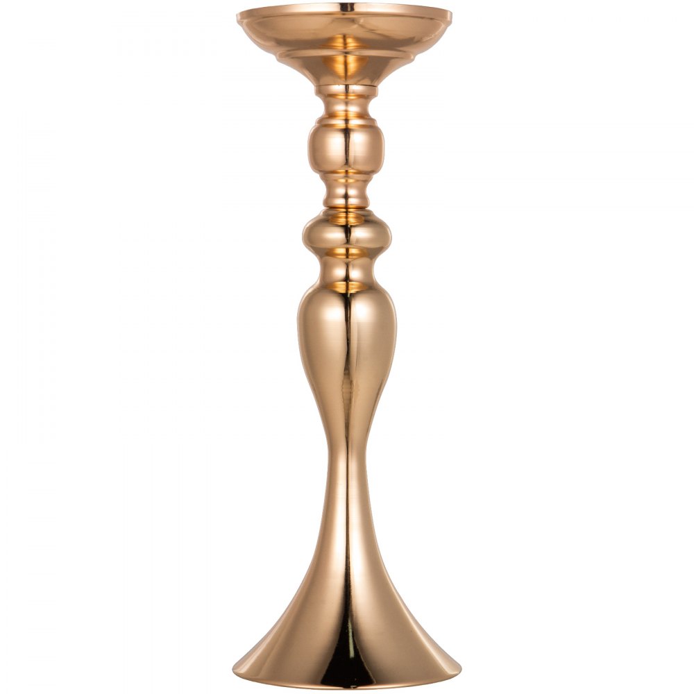 Kerzenständer 38cm Hochzeit Blumenvase 11 Stück Blumenständer Dekoration