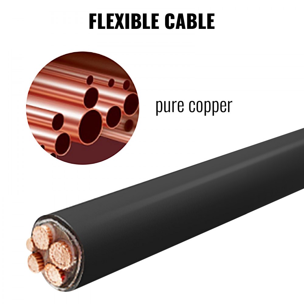 Schweißbrenner Mb15 Flex 4m Schlauchpaket Mig/mag Brenner Schutzgas Schweißgerät