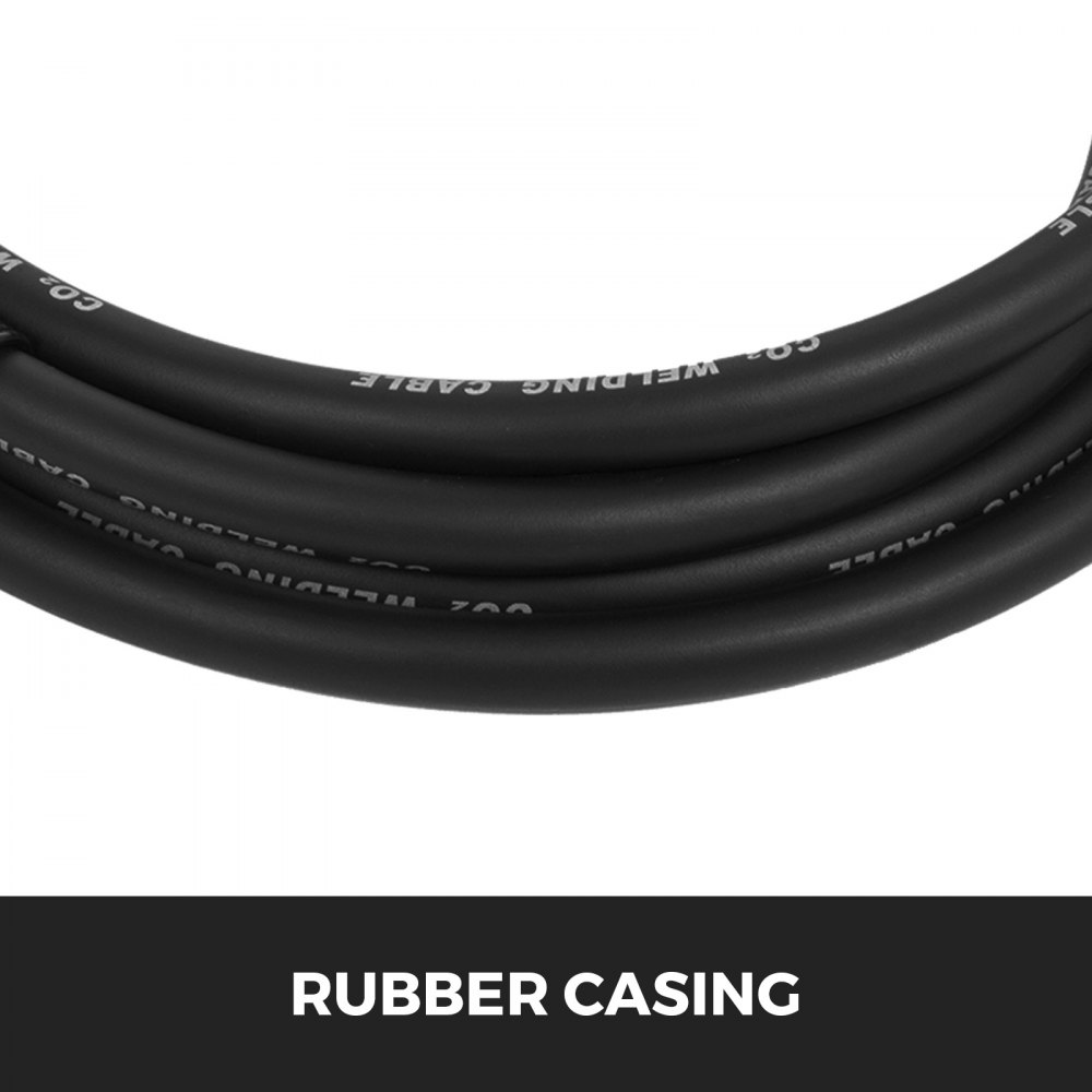 Schweißbrenner Mb24 Mig Mag Brenner Schlauchpaket Schutzgasbrenner 4 Meter 250a