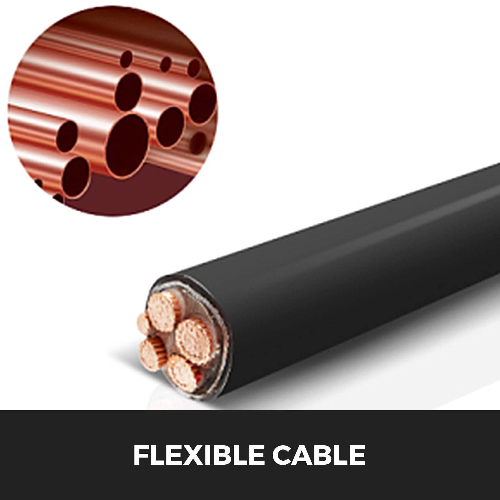 Schweißbrenner Mb24 Mig Mag Brenner Schlauchpaket Schutzgasbrenner 4 Meter 250a