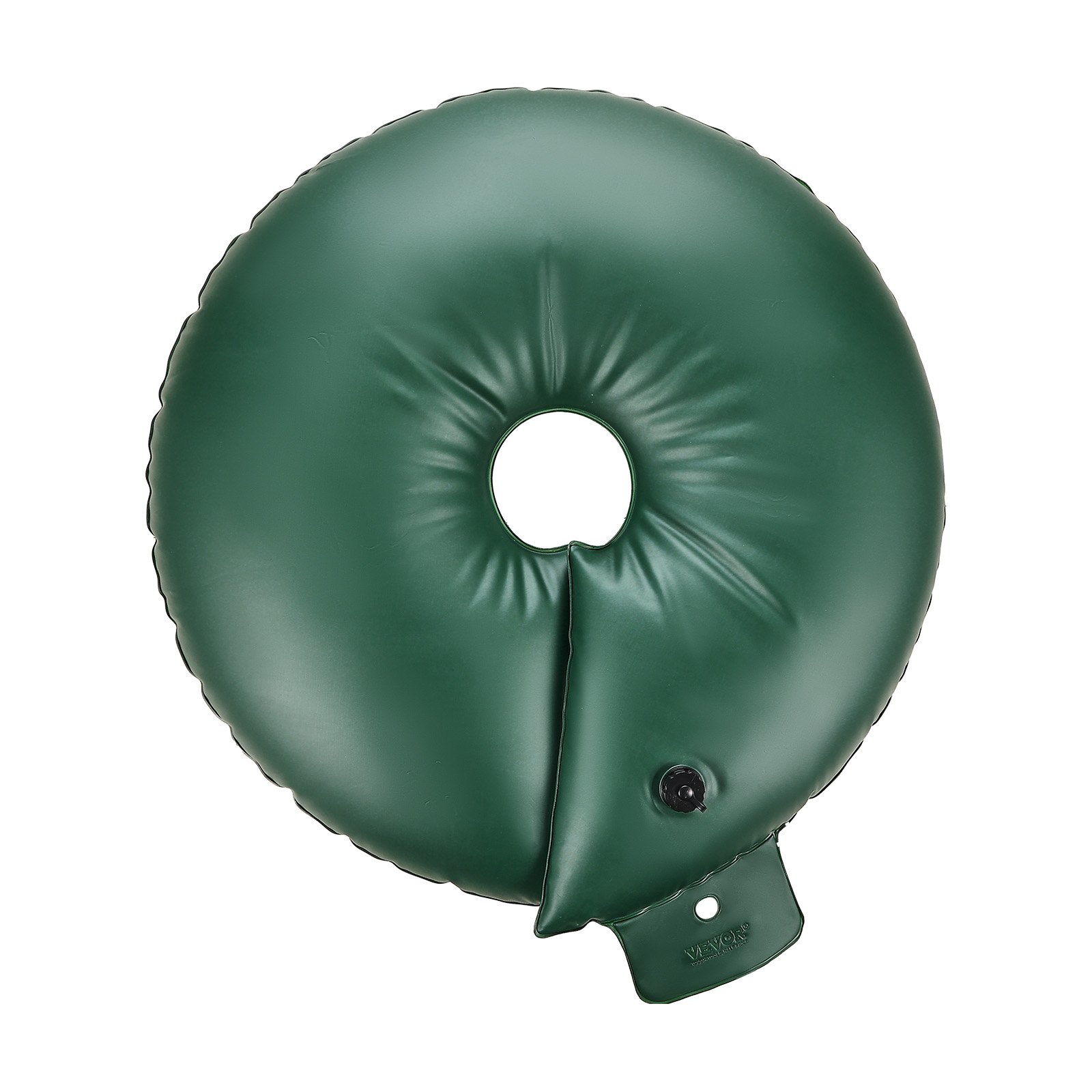 VEVOR Tree Watering Rings, Set of 4, 75.7L Tree Watering Bags, 6-9 Hour Slow Release, Watering Bag, Irrigation System for Drip Irrigation of Shrubs & Tree Roots