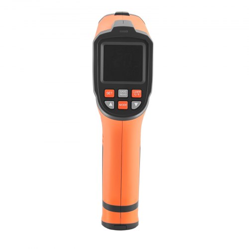 Infrarot Thermometer MESTEK Laser Temperaturmessgerät Digital IR Infrarot Thermometer MESTEK Laser Temperaturmessgerät Digital IR