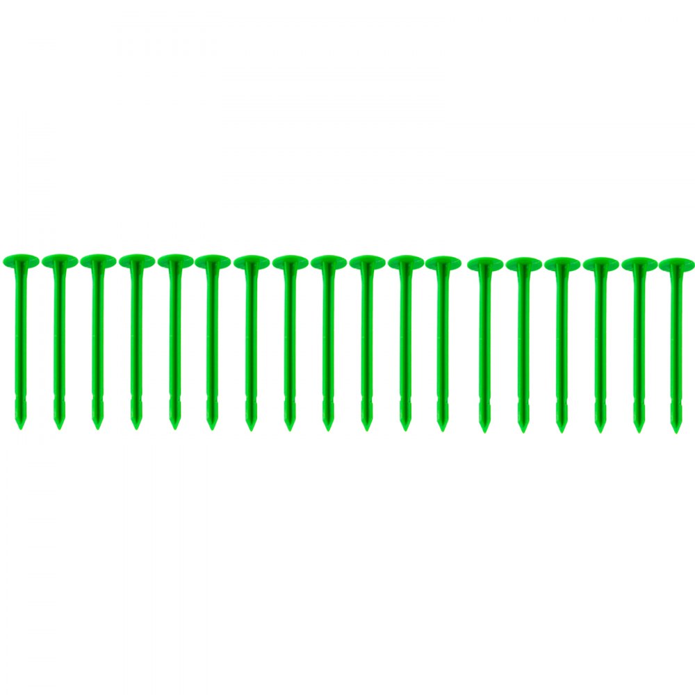 VEVOR Hühnerstall Außengehege Kleintierstall aus verzinktem Stahl Outdoor Geflügelstall für Hühnerkäfig Kleintiere Vogelkäfig Haustierkäfig (2,9 x 1,98 x 1,82 m)