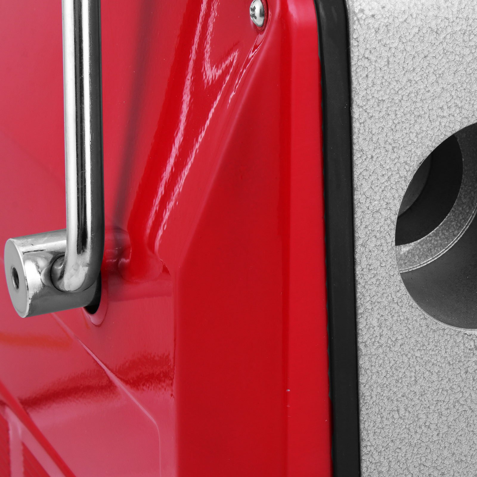 Rohrreinigungsmaschine Rohrreinigungsgerät 390w 12.5mx16mm 12mx22mm Spirale Set