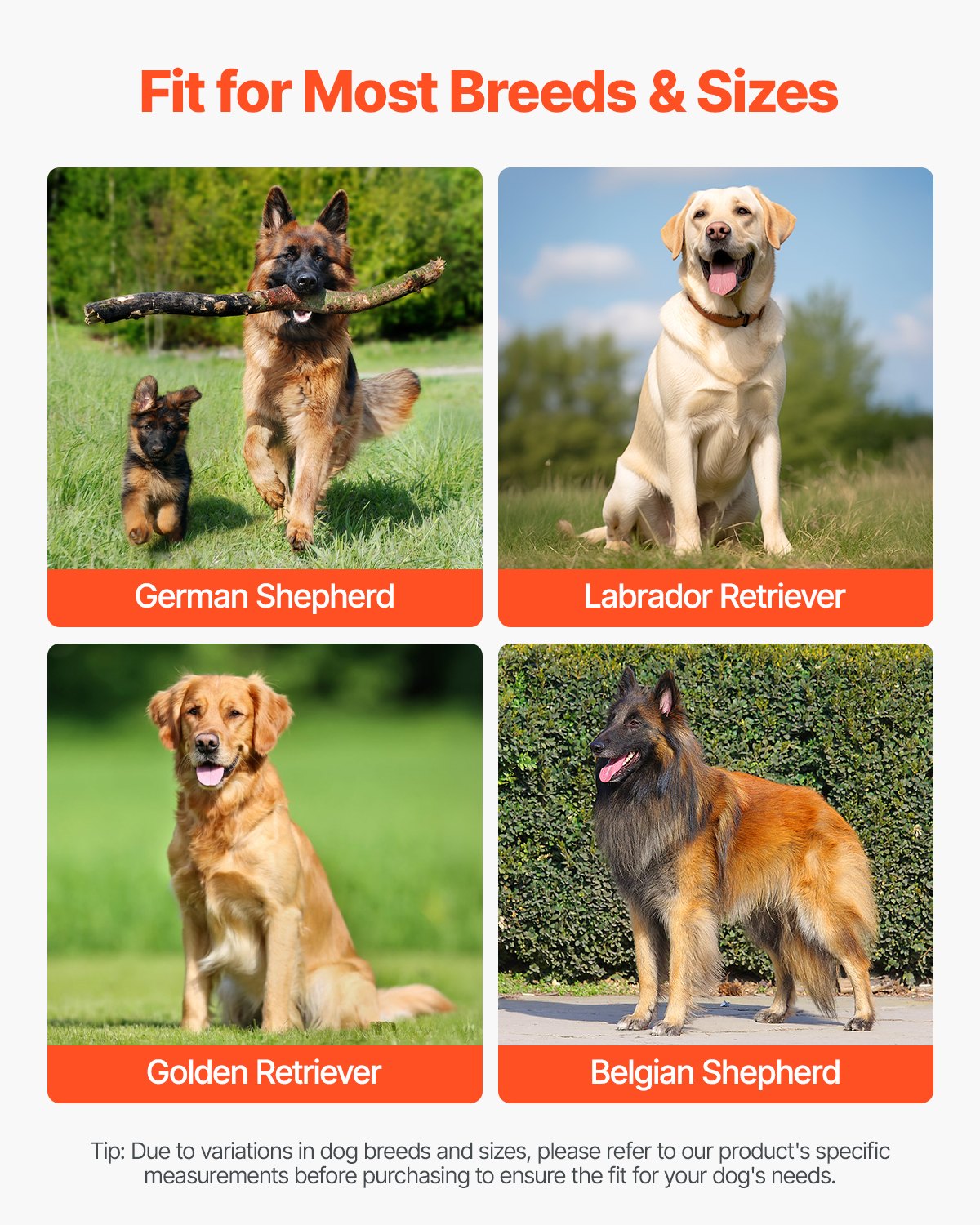 VEVOR Knieorthese für Hunde bei gerissenem vorderem Kreuzband, mit verstellbarem Scharnierstabilisator, für das linke Hinterbein, Schmerzlinderung, Gelenkstütze für Hunde zur Genesung von Arthritis