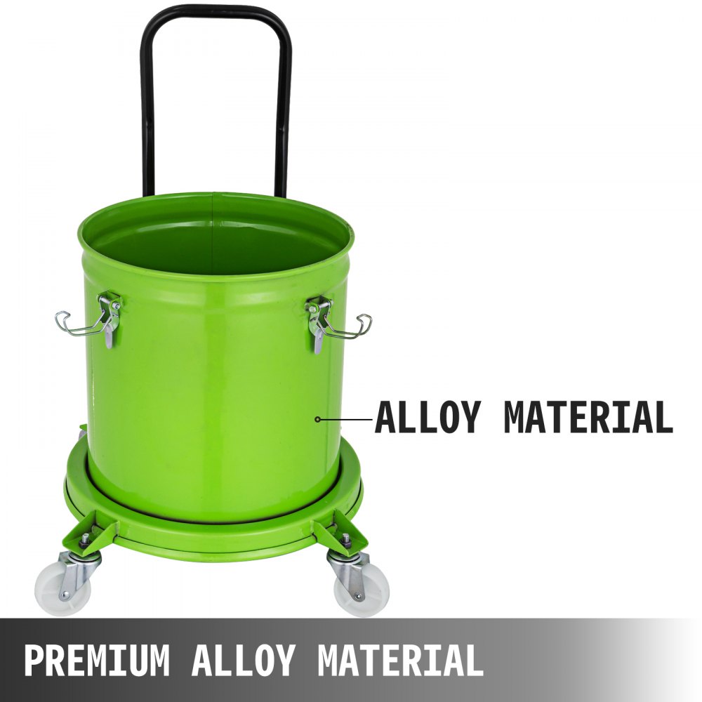 Schmieranlage Fettpresse 30l Druckluft Pneumatisch Grease Hose ölpumpe Hockdruck