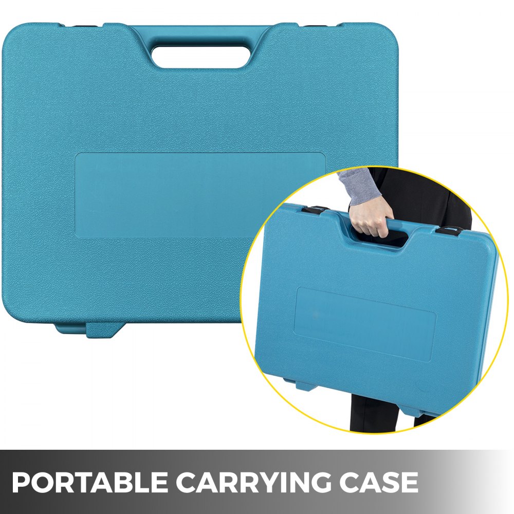 Fettpresse Elektrische Fettpresse 18V 500G Akku-Fettpresse