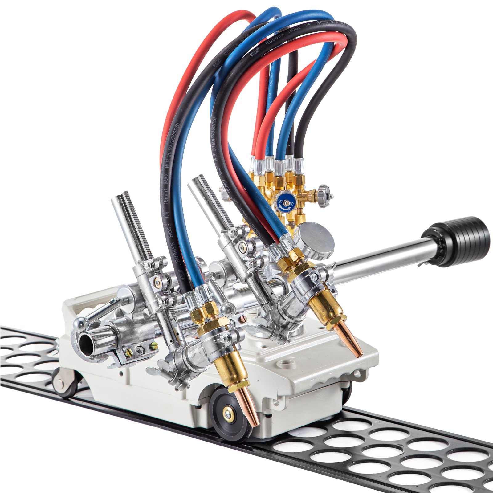Cg1-100 brennschneidmaschine Gas Schneidemaschine profilschneidemaschine set